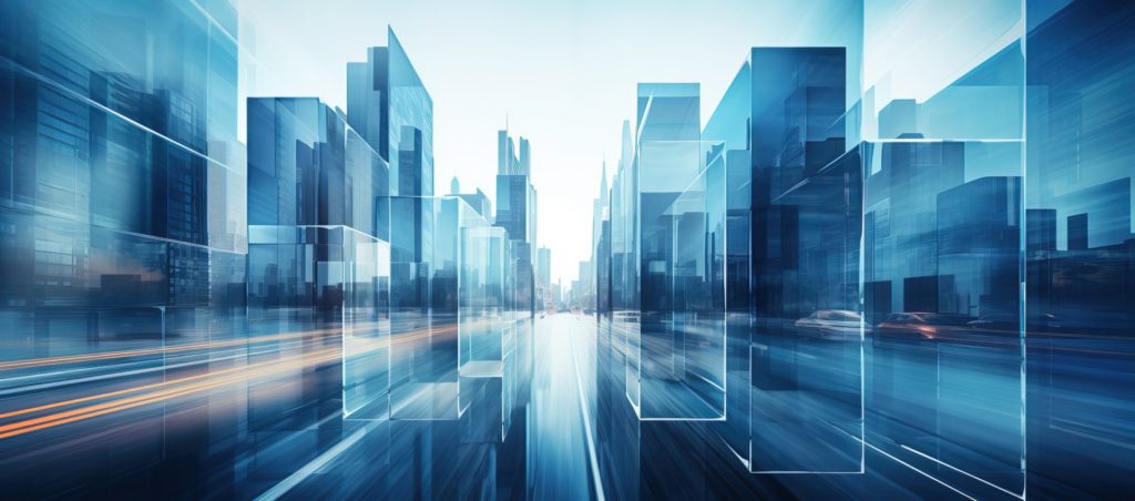Public Finance Technical Architecture: What is it?