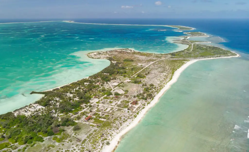Kiribati