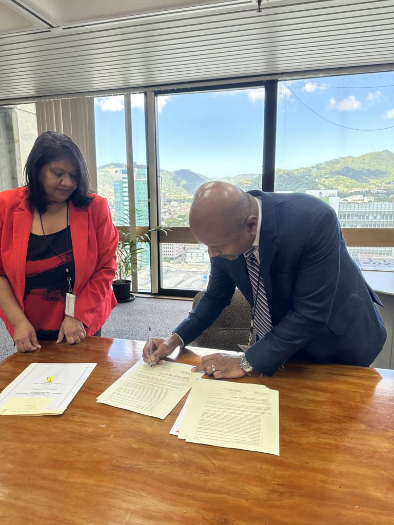 FreeBalance Helps Drive Sustainable PFM Reform in Trinidad and Tobago
