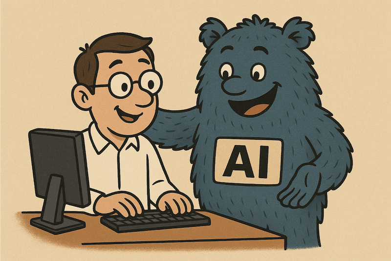 Unlock Public Finance Potential through AI