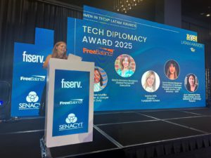 FreeBalance Partners with Women in Tech® to Celebrate Global Leadership in Technology