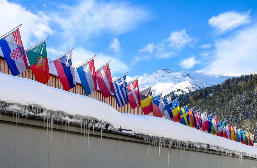 Tech Diplomacy and Public Financial Management