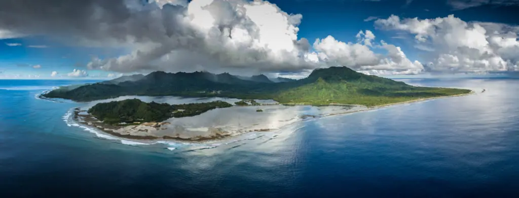 Federated States of Micronesia