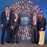 Beyond the "Polycrisis": Digital Sovereignty and AI at the 2026 Spring Meetings