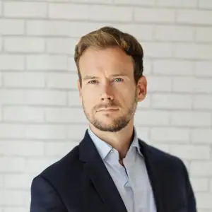 Martin Jones
